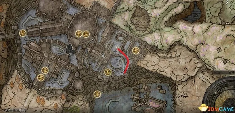 艾尔登法环恩希斯城全收集攻略：深度解析黄金树之影DLC宝藏