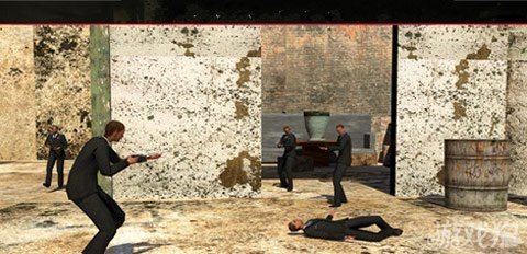 《间谍日记大揭秘：试玩实况深度解析》