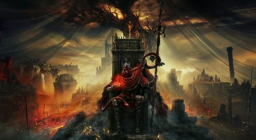 艾珀莉亚攻略：解锁《艾尔登法环》黄金树之影DLC新秘境