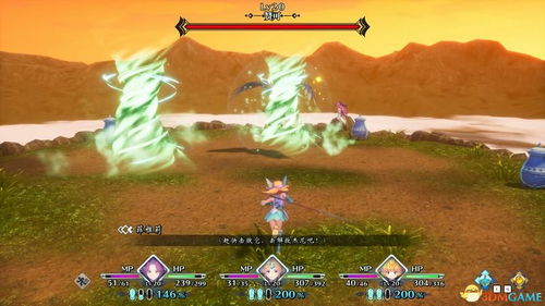 《鸣潮》1.1异相踏光兽藏匿之地，探秘新价值攻略！