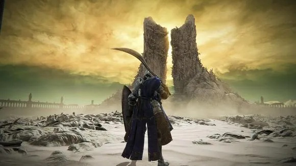 《艾尔登法环》DLC攻略：深度解析黄金树之影，解锁隐藏价值技巧