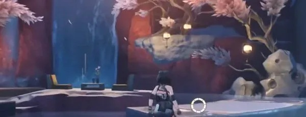 《鸣潮》停影霄山六拍照秘境：探索VI位置新体验