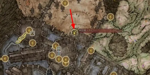 《艾尔登法环》DLC全攻略：黄金树影DLC新祷告点获取路线深度解析