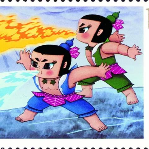 葫芦娃神力揭秘：传承家族新价值