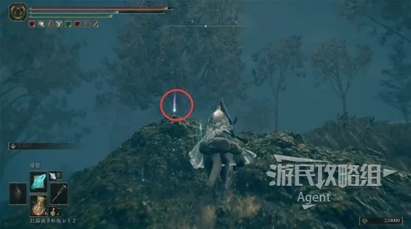 《艾尔登法环》DLC尤弥尔黄金树影攻略：深度解析新秘境探险技巧