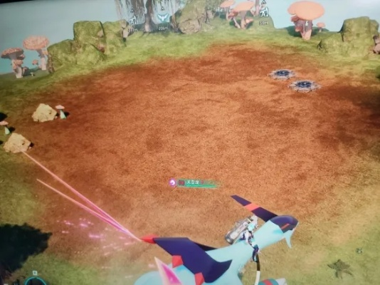 樱花岛建家攻略：揭秘帕鲁幻境选址秘籍