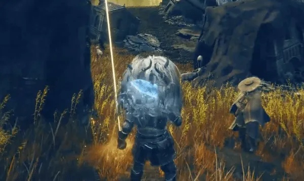 艾尔登法环信仰战士黄金树之影DLC攻略：打造全新输出霸主