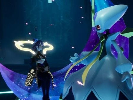 樱岛陨石惊现《幻兽帕鲁》，揭秘神秘新价值！