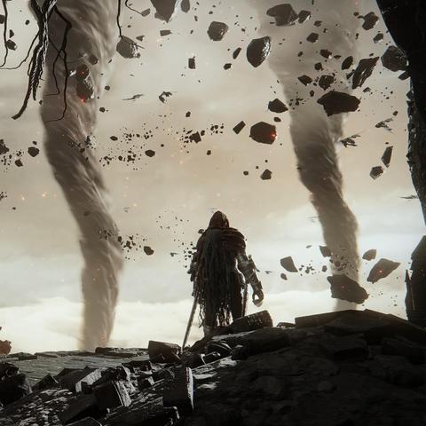 《艾尔登法环》DLC黄金树轮椅攻略：最强流派深度解析指南