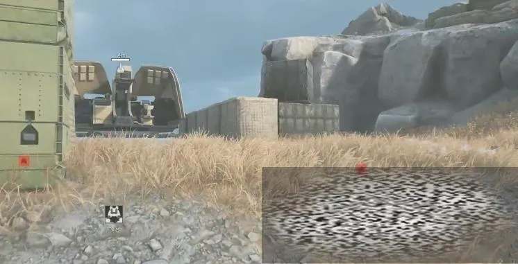 三角洲枪台新用法，战术解析提升实战效能