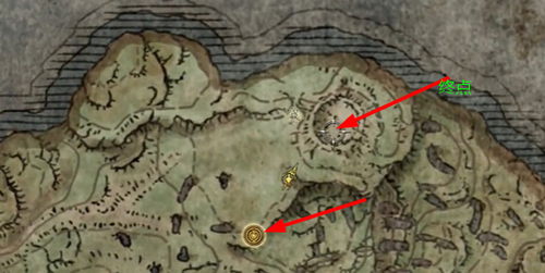 黄金树影DLC引力球魔法攻略：解锁神秘新技能