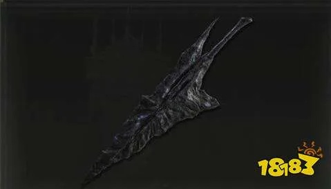 艾尔登法环DLC古铁陨石大剑黄金树幽影获取攻略解析