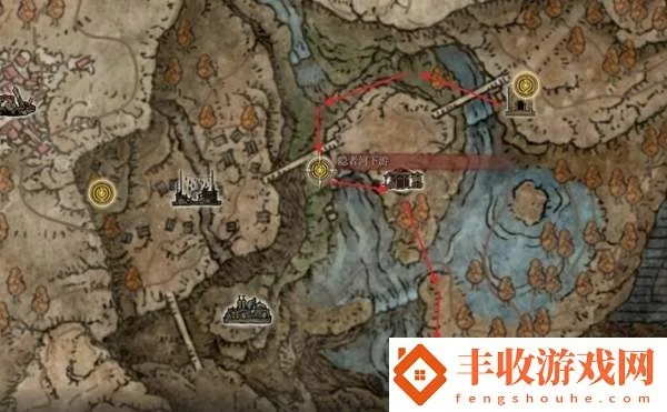 艾尔登法环DLC癫火调香瓶获取攻略，一探秘境珍宝所在