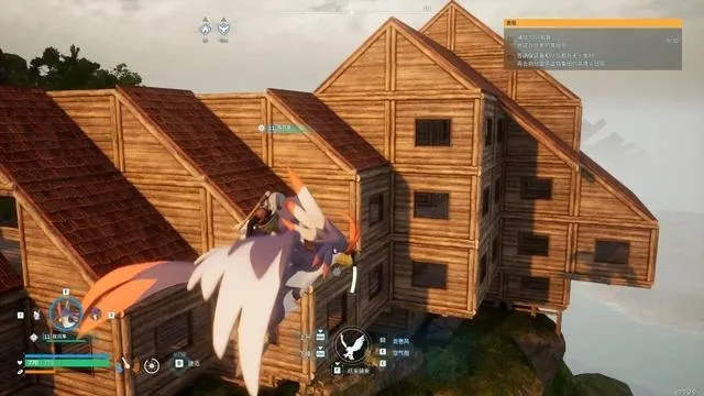 《幻兽帕鲁》全新建筑揭秘：探索神秘新价值