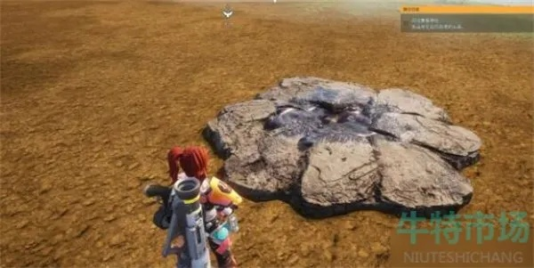 石油高效采集攻略：揭秘《幻兽帕鲁》新技巧