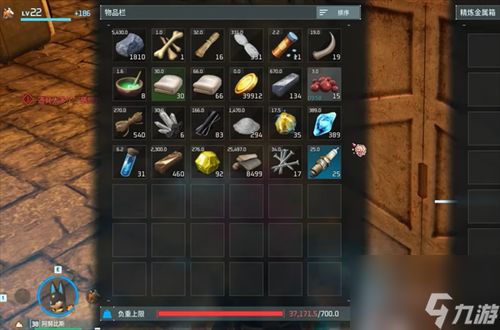 《幻兽帕鲁》奖章商人攻略：揭秘宝藏清单与位置攻略