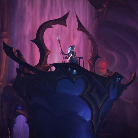 8月1日国服重启揭秘：《魔兽世界》直面会全程精彩回顾，价值升级！