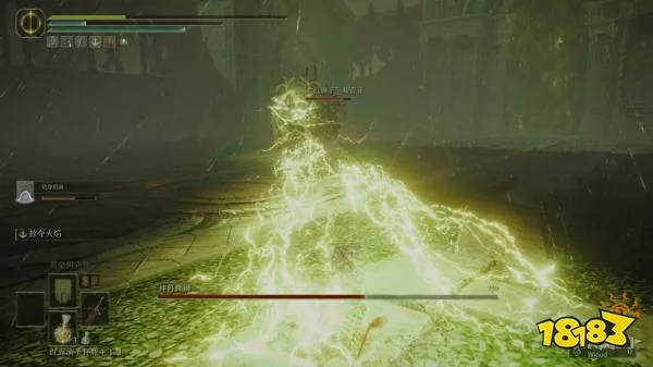 《艾尔登法环》DLC黄金树影BOSS抗性解析，深度攻略揭秘！