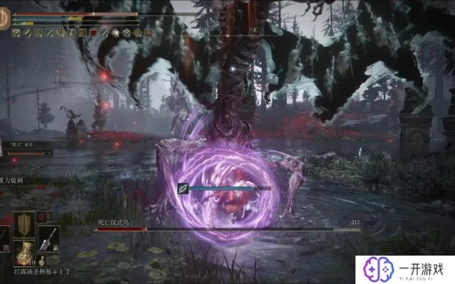 《艾尔登法环》拉塔恩弹反秘技，解锁黄金树之影DLC新境界