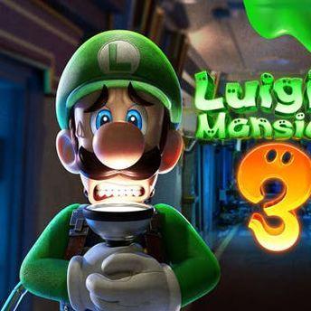 《路易吉鬼屋2HD》全攻略揭秘：高清流程解析新视角