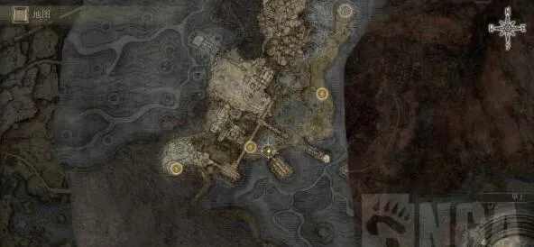 艾尔登法环墓地铃兰全收集攻略，解锁神秘新价值