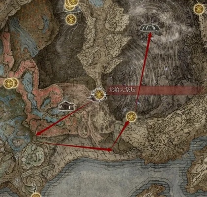 艾尔登法环DLC黄金树影300%增伤，无脑推图攻略秘籍大公开