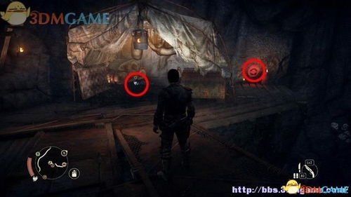 《低语小径》恐怖挑战全攻略，揭秘生存技巧新篇章