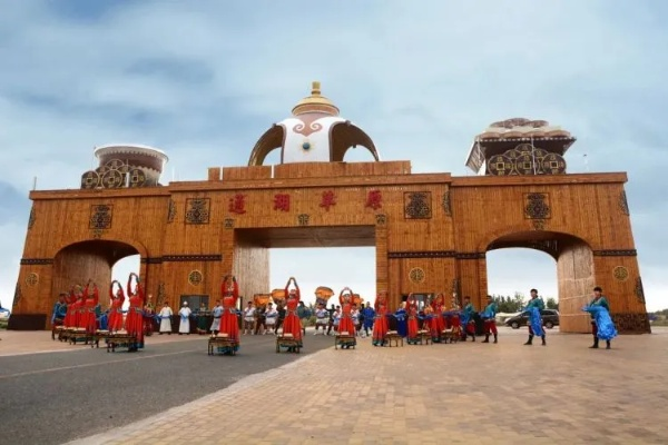 草原营地挑战攻略：古伦木基地攻略秘籍，高效通关新技巧