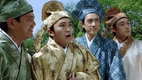 《唐伯虎点秋香》御医传奇，揭秘凌汉离世背后的医道传承