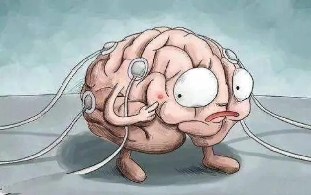 熬夜致30岁青年脑膜炎：智力倒退3岁，生活无法自理警示录