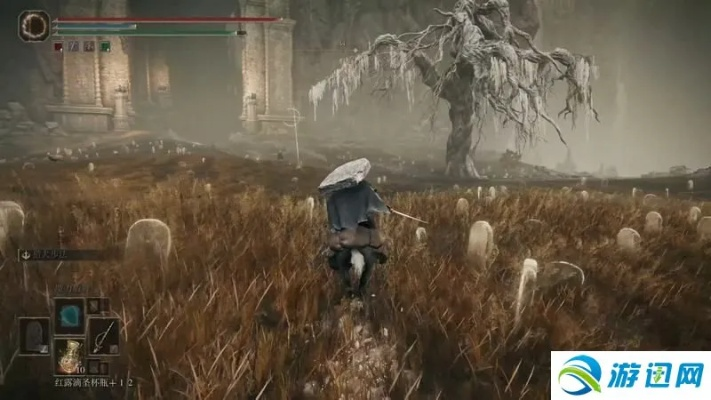 解锁《艾尔登法环》黄金树影DLC：必看神秘前置攻略