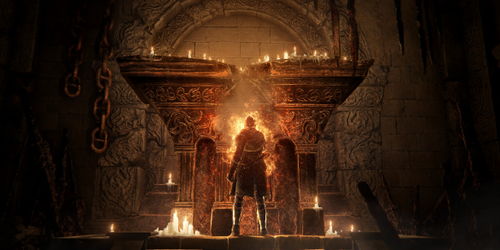 《艾尔登法环》梅瑟莫秘境：黄金树影下的神秘传承与觉醒