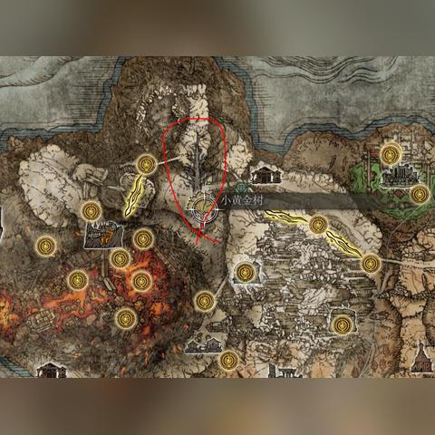 《艾尔登法环》DLC揭秘：黄金树庇护减伤数值解析新突破