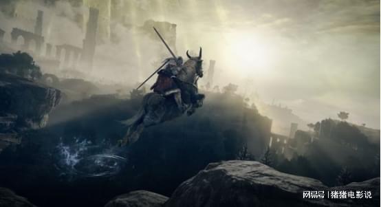 《艾尔登法环》DLC双持轻大剑攻略：黄金树之影剑术新境界