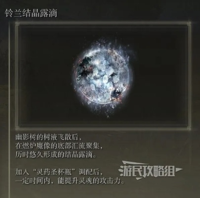 艾尔登法环蕾菈娜双月攻略：解锁黄金树之影DLC新秘境