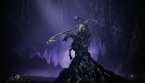 《艾尔登法环》罗刹大刀获取攻略：黄金树之影DLC独门秘籍