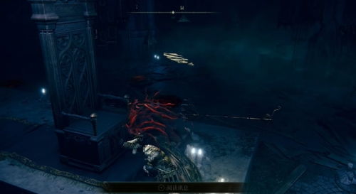 《艾尔登法环》尤弥尔支线黑夜刀攻略：高效获取秘法解析