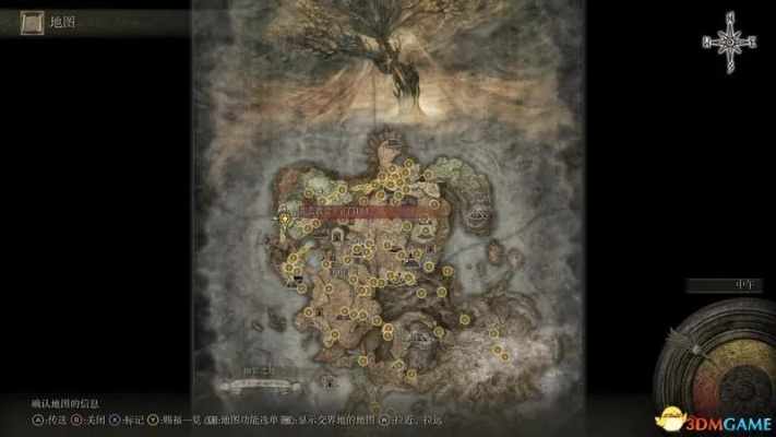 黄金树影DLC弗蕾亚安帕赫支线攻略：解锁传奇老兵的神秘力量