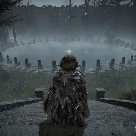 《艾尔登法环》DLC幽影庇佑解析：黄金树之影减伤秘籍深度剖析