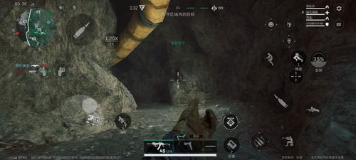 《三角洲行动》新手攻略：轻松上手，掌握三角洲战斗技巧