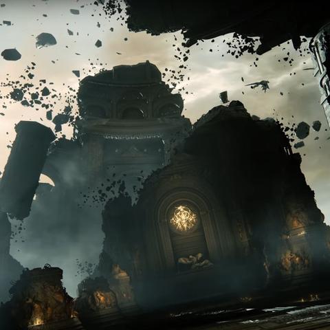 《艾尔登法环》DLC黄金树之影武器攻略：血怪手臂获取技巧解析