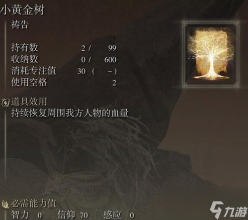 《艾尔登法环》DLC黄金树之影攻略：癫火调香瓶高效获取技巧揭秘