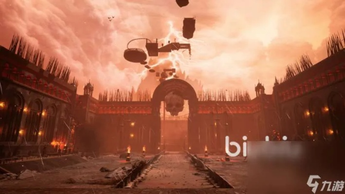 《ChainedTogether》揭秘：联机实况新视角，畅玩体验升级！