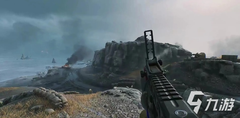 王宇昊技能深度解析：揭秘《三角洲行动》全新战术价值