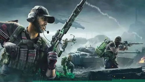 《三角洲行动》巅峰时刻，独家揭秘战术集锦震撼来袭