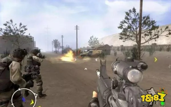 洛杉矶夏日狂欢，三角洲行动揭秘全新战术盛宴