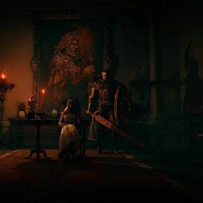 《艾尔登法环》黄金树幽影DLC轮椅攻略：深度解析新玩法技巧