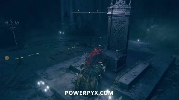 《艾尔登法环》黄金树影DLC揭秘：指头之母隐藏BOSS与尤弥尔大祭司支线攻略全解析