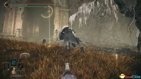 《艾尔登法环》DLC黄金树之影攻略：深度解析进入全流程技巧