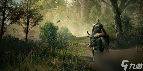 《艾尔登法环》拉塔恩盾戳流攻略：黄金树之影DLC高效打法解析